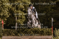 All Easy Katharina HIEBSCH Langenhagen 2019