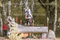 Caspar 228 Kaya THOMSEN Langenhagen 2019