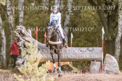 Caspar 228 Kaya THOMSEN Langenhagen 2019