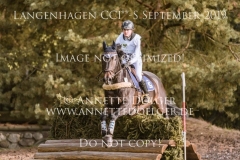 Caspar 228 Kaya THOMSEN Langenhagen 2019