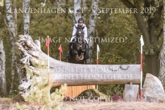 Florentine Brandon SCHÄFER-GEHRAU Langenhagen 2019