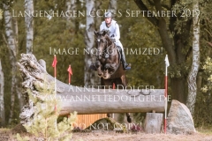 Florentine Brandon SCHÄFER-GEHRAU Langenhagen 2019