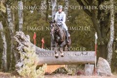 Florentine Brandon SCHÄFER-GEHRAU Langenhagen 2019