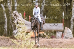 Florentine Brandon SCHÄFER-GEHRAU Langenhagen 2019