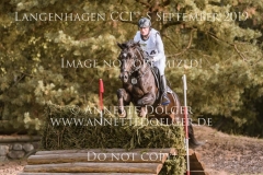 Florentine Brandon SCHÄFER-GEHRAU Langenhagen 2019