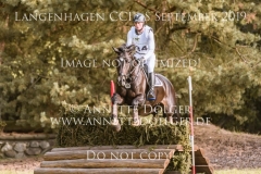 Florentine Brandon SCHÄFER-GEHRAU Langenhagen 2019