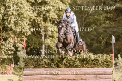 Florentine Brandon SCHÄFER-GEHRAU Langenhagen 2019