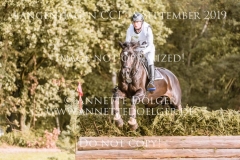 Florentine Brandon SCHÄFER-GEHRAU Langenhagen 2019