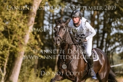 Florentine Brandon SCHÄFER-GEHRAU Langenhagen 2019