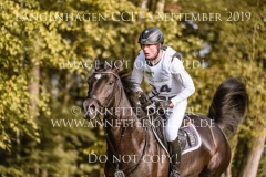 Florentine Brandon SCHÄFER-GEHRAU Langenhagen 2019