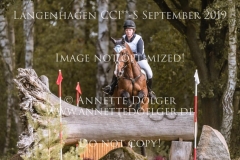 Alfalfa Lenno Marietta WILLMANN Langenhagen 2019