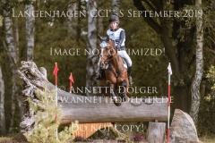 Alfalfa Lenno Marietta WILLMANN Langenhagen 2019