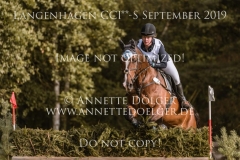 Alfalfa Lenno Marietta WILLMANN Langenhagen 2019