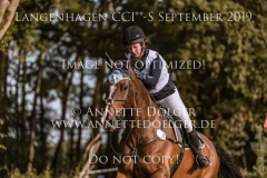 Alfalfa Lenno Marietta WILLMANN Langenhagen 2019