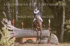 Dash Of Milk Mia MUELLER-RUCHHOLTZ Langenhagen 2019