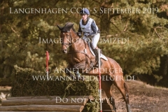 Dash Of Milk Mia MUELLER-RUCHHOLTZ Langenhagen 2019