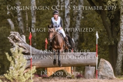 Rodrigo Gallardo Julia TIMMANN Langenhagen 2019