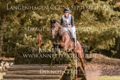 Rodrigo Gallardo Julia TIMMANN Langenhagen 2019