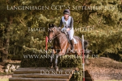 Rodrigo Gallardo Julia TIMMANN Langenhagen 2019