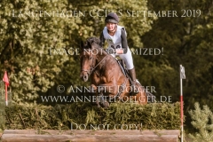 Rodrigo Gallardo Julia TIMMANN Langenhagen 2019