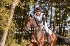 Rodrigo Gallardo Julia TIMMANN Langenhagen 2019