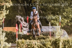 Weingraefins Emeli Anna Catharina LAFRENZ Langenhagen 2019