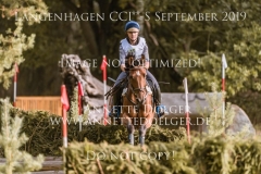 Weingraefins Emeli Anna Catharina LAFRENZ Langenhagen 2019