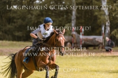 Weingraefins Emeli Anna Catharina LAFRENZ Langenhagen 2019