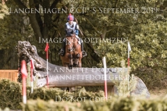 Amore di Topo Svenja KIESE Langenhagen 2019