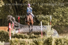 Amore di Topo Svenja KIESE Langenhagen 2019