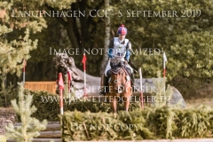 Amore di Topo Svenja KIESE Langenhagen 2019