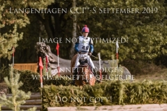 Amore di Topo Svenja KIESE Langenhagen 2019