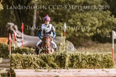 Amore di Topo Svenja KIESE Langenhagen 2019