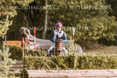 Amore di Topo Svenja KIESE Langenhagen 2019