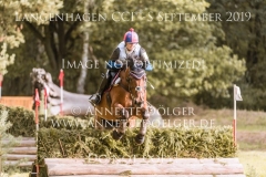 Amore di Topo Svenja KIESE Langenhagen 2019