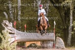 Lexington van de Vinkenhof Mara VAN DE VEN Langenhagen 2019