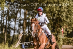 Lexington van de Vinkenhof Mara VAN DE VEN Langenhagen 2019