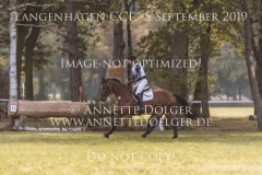 Queeny 88 Nicolai ALDINGER Langenhagen 2019