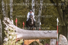 San Aurelio Andreas DIBOWSKI Langenhagen 2019