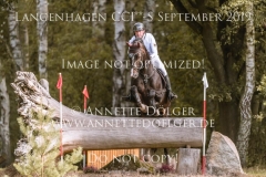 San Aurelio Andreas DIBOWSKI Langenhagen 2019