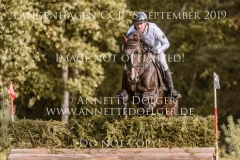 San Aurelio Andreas DIBOWSKI Langenhagen 2019