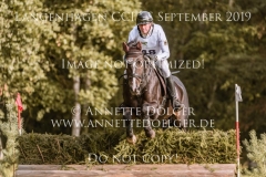 San Aurelio Andreas DIBOWSKI Langenhagen 2019