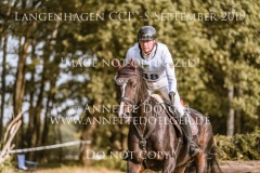 San Aurelio Andreas DIBOWSKI Langenhagen 2019