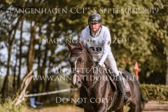 San Aurelio Andreas DIBOWSKI Langenhagen 2019