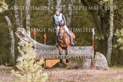 Queeny 88 Nicolai ALDINGER Langenhagen 2019