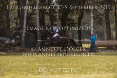 Baroness III Juliane BARTH Langenhagen 2019