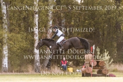 Baroness III Juliane BARTH Langenhagen 2019