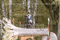 Baroness III Juliane BARTH Langenhagen 2019