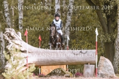 Baroness III Juliane BARTH Langenhagen 2019