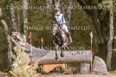 Baroness III Juliane BARTH Langenhagen 2019